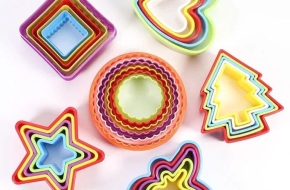 Cookie Cutter Set