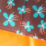 High Quality Kitenge Fabric