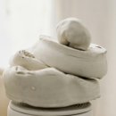 Porcelain Clay for Ceramic