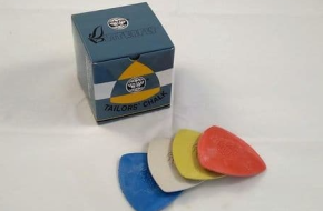 Tailors Chalk