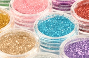 Glitter