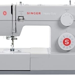 Sewing Machine White