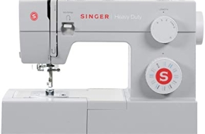 Sewing Machine White